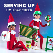 Load image into Gallery viewer, The Elf on the Shelf - Polar Props: Pickball Play Pack Set