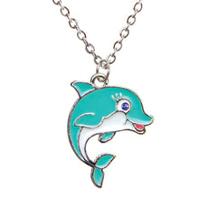 Load image into Gallery viewer, Animal Kingdom Nature's Friends Children's Pendants