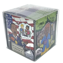 Load image into Gallery viewer, The TeaBook - EqualiTEA Tea Sampler, 20 Bags