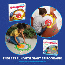 Load image into Gallery viewer, The Original Spirograph - GIANT (Indoor)