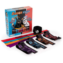 Load image into Gallery viewer, Fat Brain Ribbon Ninja - 4-Player Version