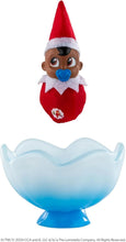 Load image into Gallery viewer, The Elf on the Shelf - New Scout Elf Boy with Posing Power and Boy &amp; Girl Frost Pips