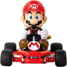 Load image into Gallery viewer, Carrera Mario Pipe Kart 2.4GHz Remote Radio Control Car