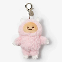 Load image into Gallery viewer, Smoko - Hank Yeti Goes Pastel Blind Box Bag Charm, 1 Count