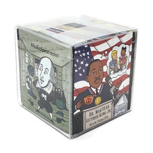 Load image into Gallery viewer, The TeaBook - Herbal Fruity/Mint: Caffeine Free Organic Tea Sampler, 20 Bags