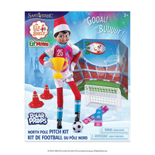 Load image into Gallery viewer, The Elf on the Shelf - Polar Props: North Pole Pitch Kit