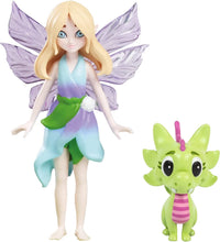 Load image into Gallery viewer, My Fairy Garden FH202 Blossom Balloon Playset