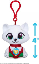 Load image into Gallery viewer, The Elf on The Shelf - Arctic Fox Activity Set: Arctic Fox Tradition, Fox Clip-On &amp; Santa's Activity Book