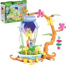 Load image into Gallery viewer, My Fairy Garden FH202 Blossom Balloon Playset