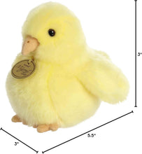 Load image into Gallery viewer, Aurora World - Miyoni Tots Plush: Chick