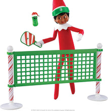 Load image into Gallery viewer, The Elf on the Shelf - Polar Props: Pickball Play Pack Set