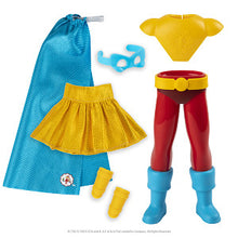 Load image into Gallery viewer, The Elf on the Shelf Claus Couture MagiFreez Polar Power Hero (Scout Elf Not Included)