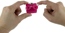 Load image into Gallery viewer, World's Smallest Barbie ViewMaster, Pink