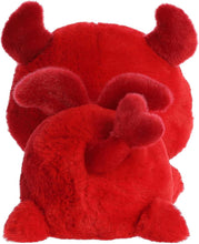 Load image into Gallery viewer, Aurora Too Cute Plush - Drexel Devil, 12"