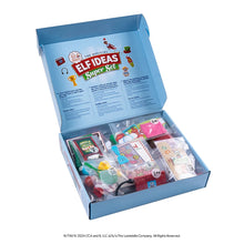 Load image into Gallery viewer, The Elf on the Shelf -The Official Elf Ideas Super Set: 24 Days of Props!