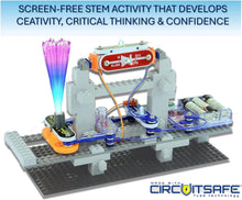Load image into Gallery viewer, Elenco - Snap Circuits Bric Structures: Build 25+ Projects