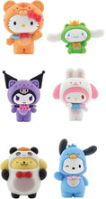 Load image into Gallery viewer, Sanrio - Hello Kitty Forest Friends Mystery Figure Blind Box, 1 Count