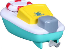 Load image into Gallery viewer, BB Junior Splash'N'Play Twist and Sail - Wind It Up and Watch It Go!