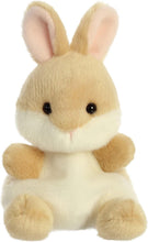 Load image into Gallery viewer, Aurora Palm Pals Plush - Ella Bunny, 5"