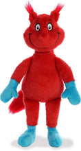 Load image into Gallery viewer, Aurora Whimsical Plush - Dr. Seuss Fox in Socks, 12"