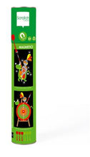 Load image into Gallery viewer, Scratch Europe - Magnetic Darts: KNIGHTS, Large