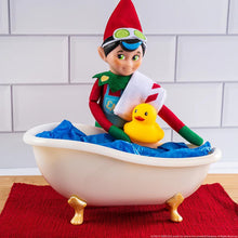Load image into Gallery viewer, The Elf on the Shelf: Relaxation Bundle - Cozy Robe and Slippers &amp; S'Elf Care Kit