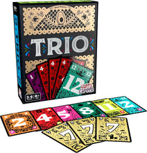 Load image into Gallery viewer, Happy Camper - Trio: Can You Find Three of a Kind?