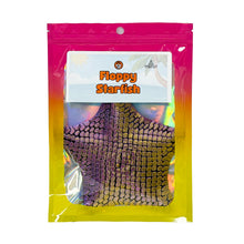 Load image into Gallery viewer, PYE - Floppy Starfish Fidget Toy