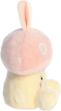 Load image into Gallery viewer, Aurora Adorable Palm Pals Plush - Diana Bunny Mushroom, 5"