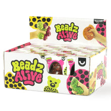 Load image into Gallery viewer, Beadz Alive Bear