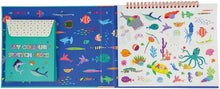 Load image into Gallery viewer, Floss &amp; Rock Colour Switch Magic Set - Ocean