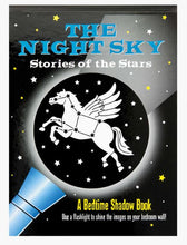 Load image into Gallery viewer, THE NIGHT SKY
