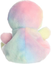 Load image into Gallery viewer, Aurora Palm Pals Aura Rainbow Chick