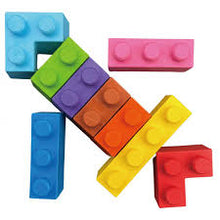 Load image into Gallery viewer, Avenir - Haku Yoka Block Crayons: Rocket (Copy)