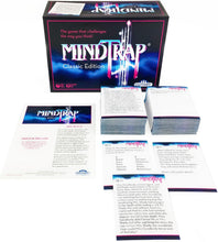 Load image into Gallery viewer, Outset Media - MindTrap: Classic Edition