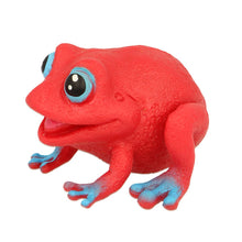 Load image into Gallery viewer, Squeezy Frogs with Spawn