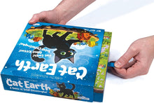 Load image into Gallery viewer, Outset Media - Cat Earth: Where Cats Rule the World!