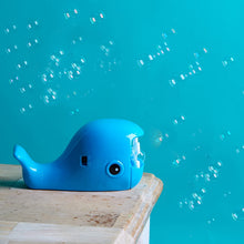 Load image into Gallery viewer, Whale Bubble Blower