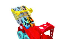 Load image into Gallery viewer, BB Junior - My 1st Collection: Racing Transporter