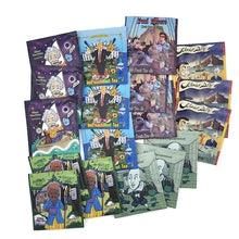 Load image into Gallery viewer, MonuMINTal Tea Sampler