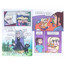 Load image into Gallery viewer, Baby-Sitters Little Sister - Karen's Witch: A Graphic Novel
