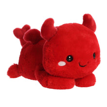 Load image into Gallery viewer, Aurora Too Cute Plush - Drexel Devil, 12"