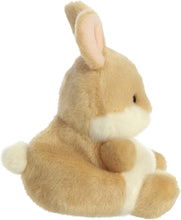 Load image into Gallery viewer, Aurora Palm Pals Plush - Ella Bunny, 5"
