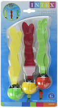 Load image into Gallery viewer, Intex Underwater Swim Toys Fun Balls