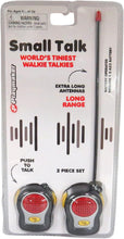 Load image into Gallery viewer, Playmaker - World's Tiniest Walkie Talkies