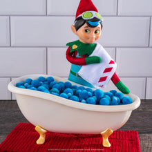 Load image into Gallery viewer, The Elf on the Shelf - Polar Props: S'elf Care Set