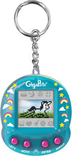 Load image into Gallery viewer, GigaPets Interactive Digital Pet - Virtual Unicorn Collector's Edition