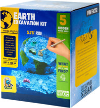 Load image into Gallery viewer, Anker Play - Earth Excavation Mega Dig Kit
