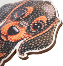 Load image into Gallery viewer, Crystal Art Wildlife Buddies Series 7 - Puppy