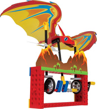 Load image into Gallery viewer, Klutz LEGO Activity Kit - GEAR BOTS